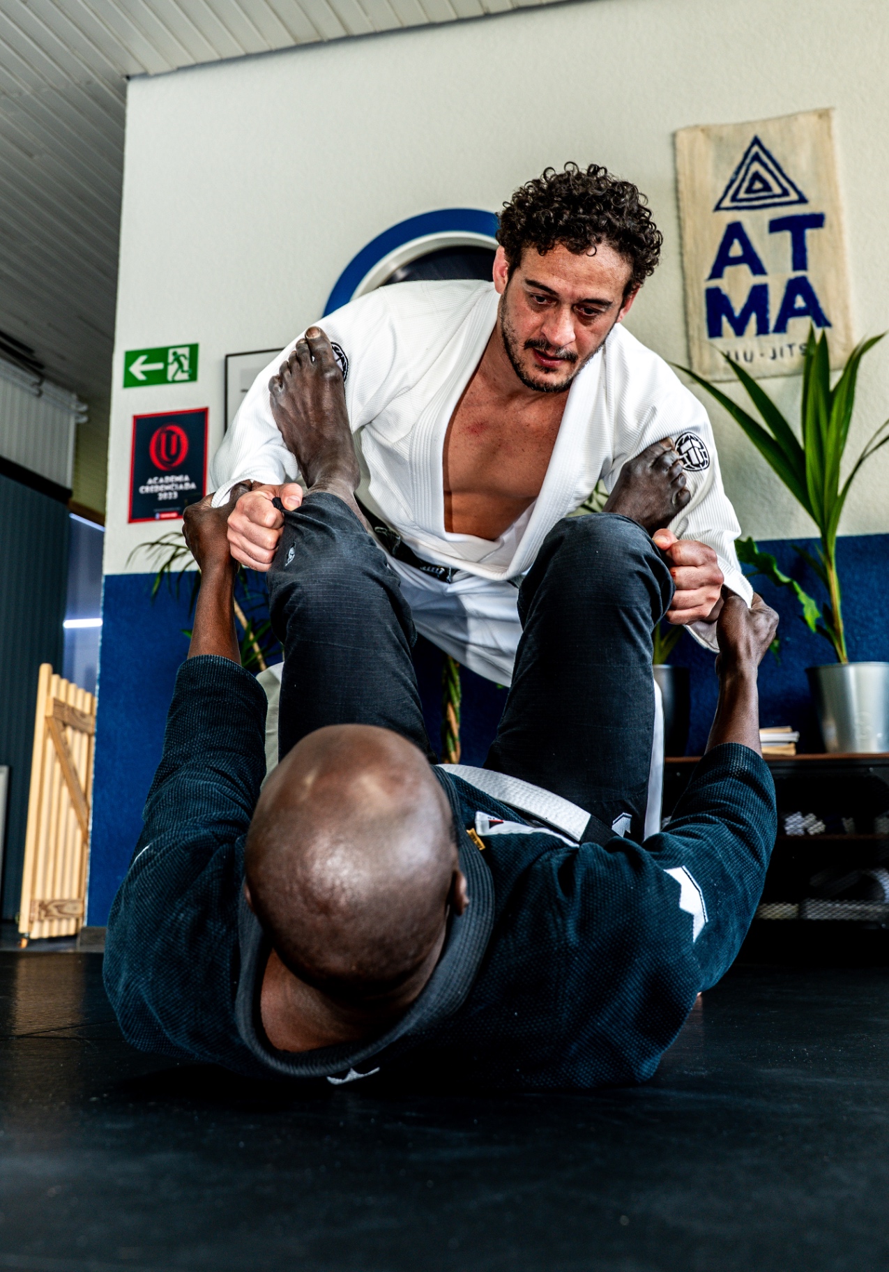 Coaching Privé