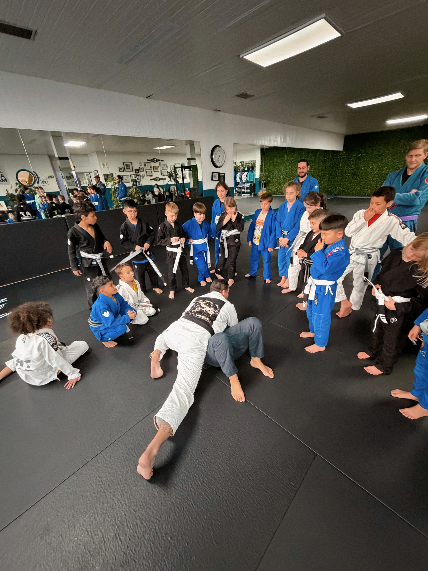 ATMA Kids