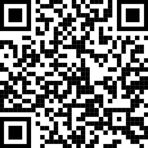 QR code pour rejoindre ATMA sur l'application MAAT